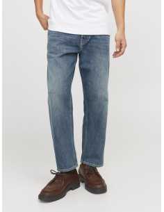 ჯინსი Jack&Jones - JJIMIKE JJWELLS JJ 038 NOOS