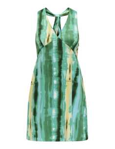 კაბა ONLY - ONLJANE LIFE SKY SINGLET DRESS PTM