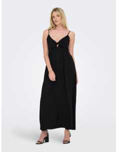 კაბა ONLY - ONLNOVA LIFE ELITE JULES LONG DRESS SOLI