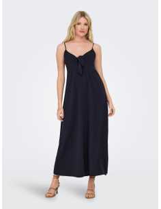 კაბა ONLY - ONLNOVA LIFE ELITE JULES LONG DRESS SOLI
