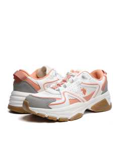 ქალის ბოტასი U.S. Polo Assn. - BLANCA GLB 5FX