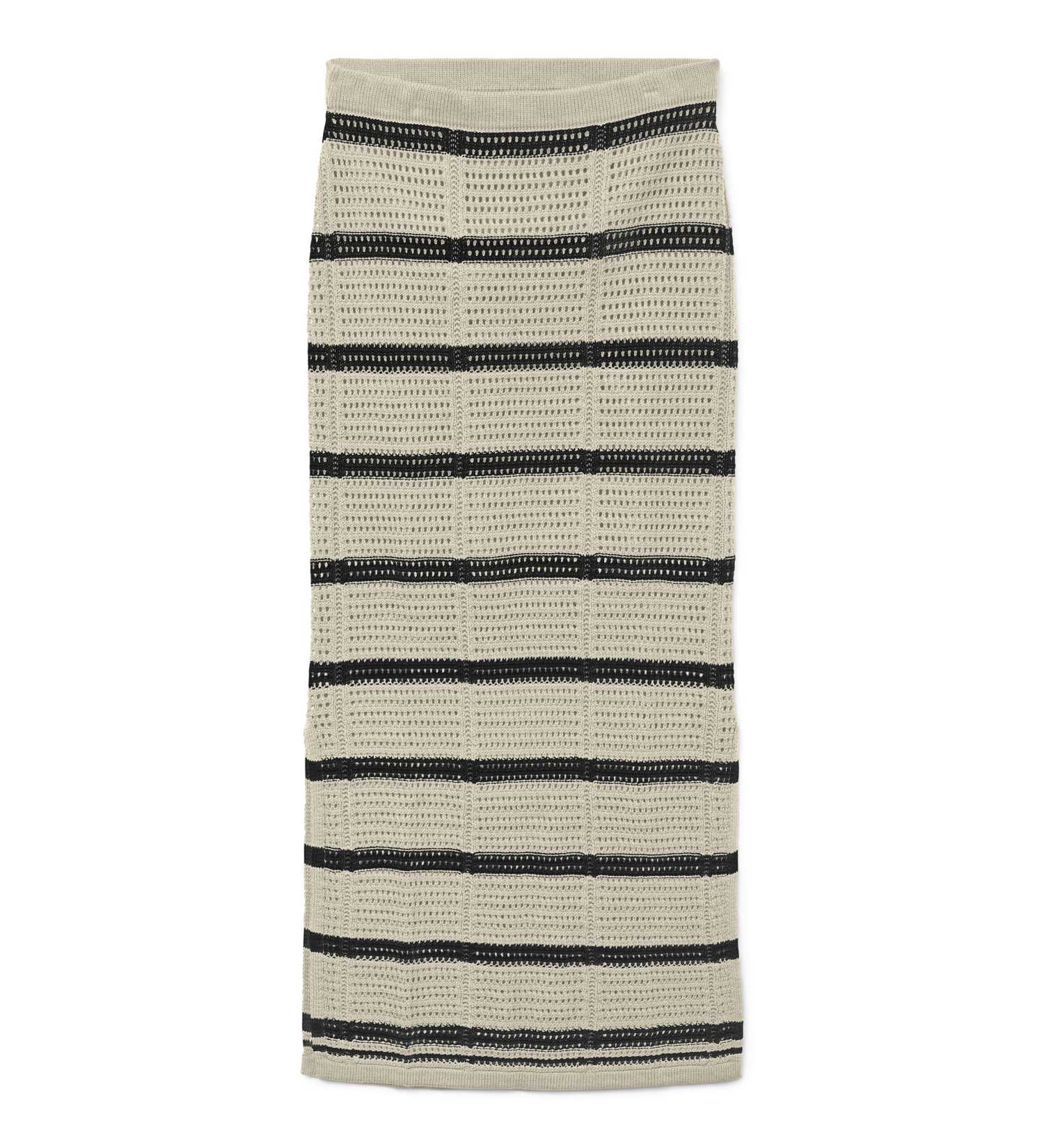 ქვედაბოლო Vero Moda - VMSARDINIA NW ANKLE SKIRT SE