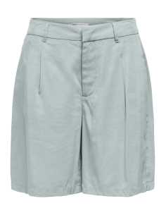 შორტი ONLY - ONLARIS LIFE MW LONG SHORT CC WVN