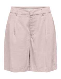 შორტი ONLY - ONLARIS LIFE MW LONG SHORT CC WVN