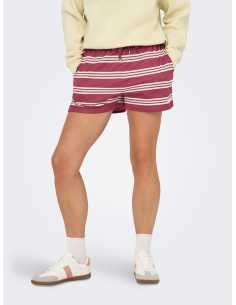 შორტი ONLY - ONLEVIE SHORTS JRS