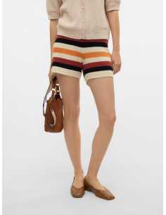 შორტი Vero Moda - VMARUBA NW SHORTS SE