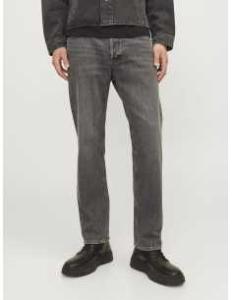 ჯინსი Jack&Jones - JJICHRIS JJORIGINAL SBD 444 NOOS
