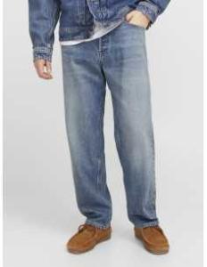 ჯინსი Jack&Jones - JJIEDDIE JJIORIGINAL AM 761 NOOS