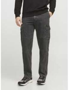 ჯინსი Jack&Jones - JJIEDDIE JJWADE MF 348 SN
