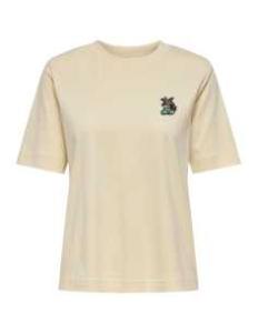 მაისურები ONLY JDY - JDYPENNY S/S DETAIL TOP JRS