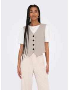 პიჯაკი ONLY - ONLJAYLA S/L WAISTCOAT JRS