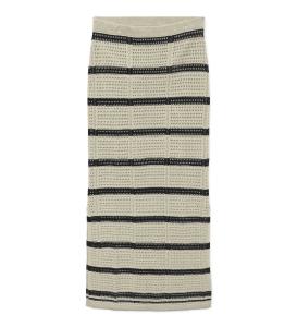 ქვედაბოლო Vero Moda - VMSARDINIA NW ANKLE SKIRT SE