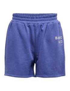 შორტი ONLY - ONLCORA PRINT SHORTS UB SWT