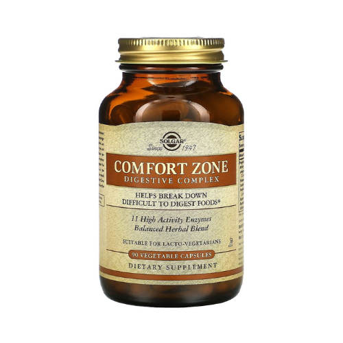 სოლგარი-კომფორტის ზონა