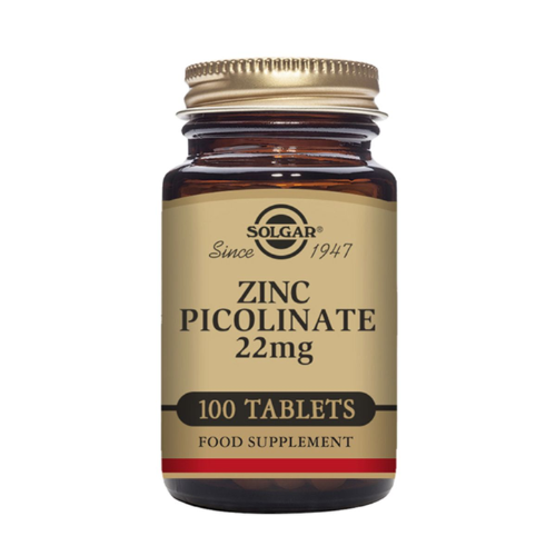 სოლგარი-თუთიის პიკოლინტი