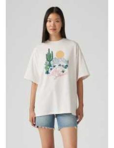 მაისურები Levis® - Graphic Short Stack Tee