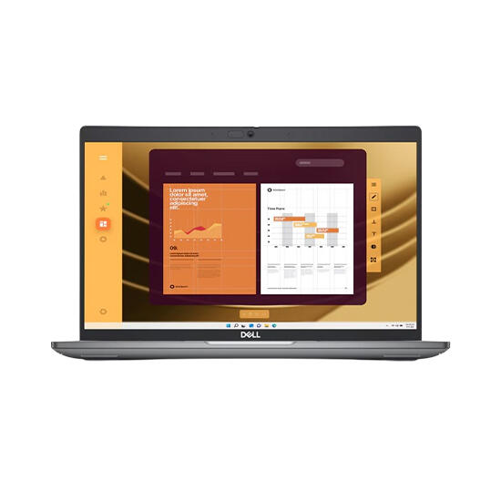 Dell Latitude 5450 210BLLYU716512GE Grey