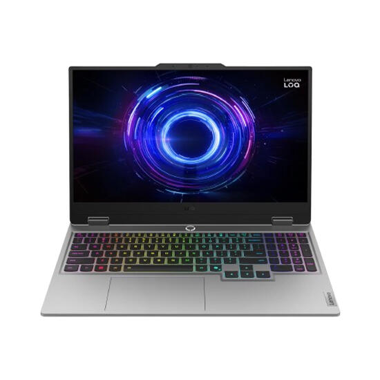 Lenovo LOQ 15 83JE002DRK Grey