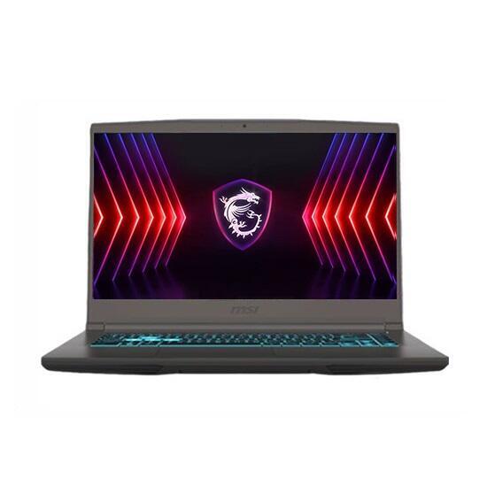 MSI Thin A15 B7UC 9S716RK11601 Black