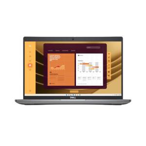 Dell Latitude 5450 210BLLYU516512GE Grey