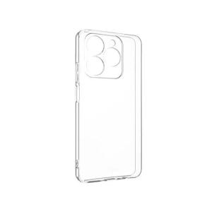 Ovose Ultraslim Case Unique Skid Series Realme Note 60X Transparent