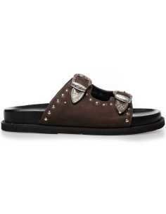 ქალის ჩუსტი Copenhagen Shoes - HOLD ON