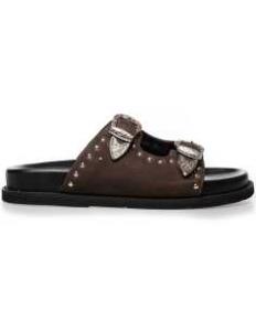 ქალის ჩუსტი Copenhagen Shoes - HOLD ON