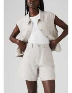 შორტი Levis® - High Baggy Short