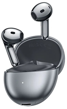 Honor Choice Tiinlab S7 Earbuds Gray