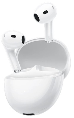 Honor Choice Tiinlab S7 Earbuds White