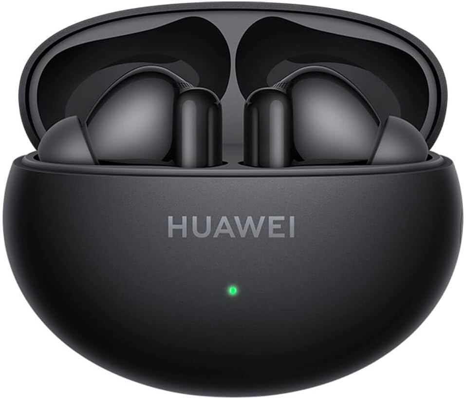 Huawei Freebuds 6i Ceramic Black
