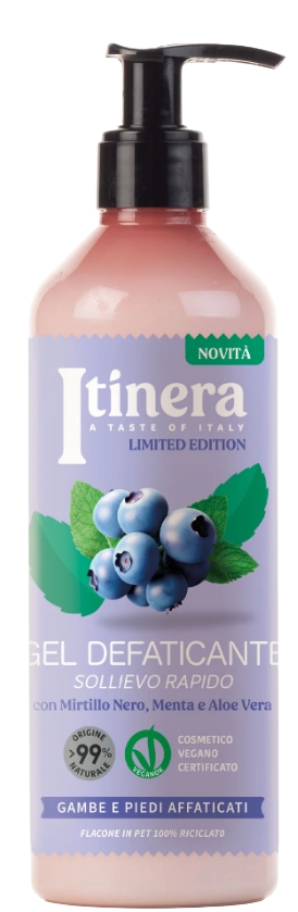 Itinera Instant Protection დაზიანებული თმის კონდიციონერი 370 მლ