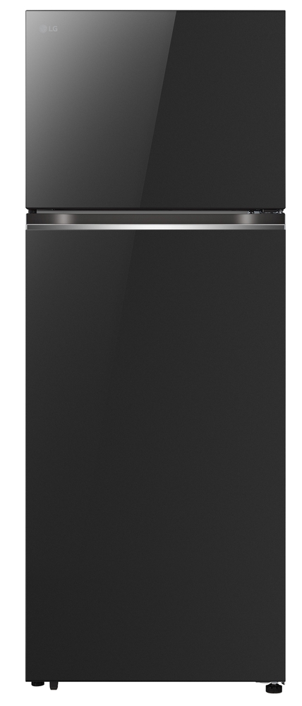 მაცივარი LG GR-B452PGFK.ABMQMER Refrigerator Black