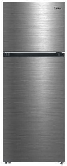 მაცივარი Midea MDRT645MTF46 Refrigerator Silver