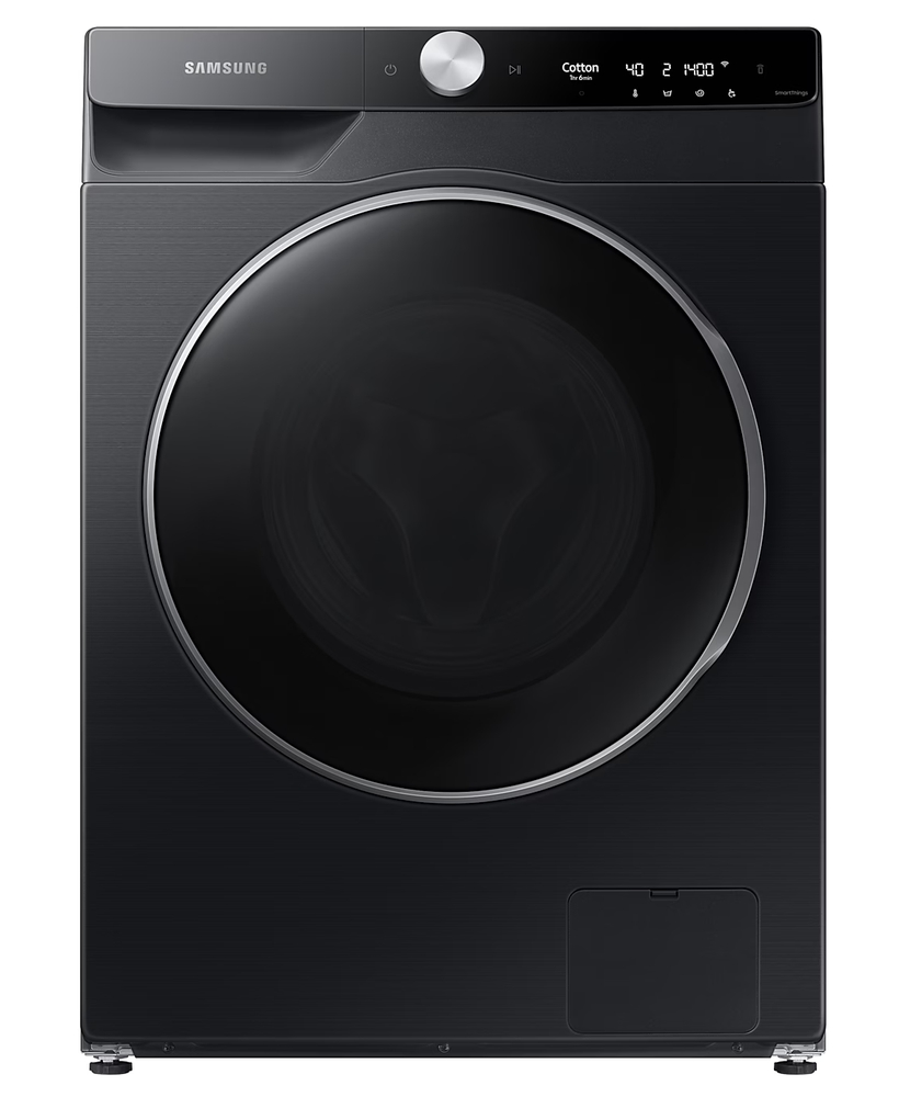 სარეცხი მანქანა Samsung WW11CGP44CSBLP Washing Machine Black