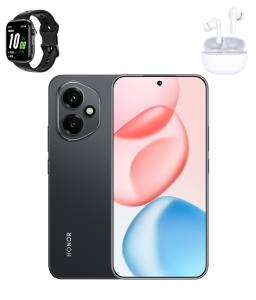 Honor 400 12 GB 512 GB Midnight Black