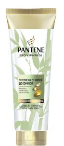 Pantene Miracles Bamboo თმის კონდიციონერი 160 მლ
