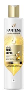 Pantene Miracles Bond თმის აღმდგენი შამპუნი 250 მლ