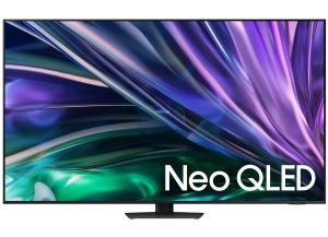 Samsung QE55QN85DBUXRU 55" 4K NEO QLED Smart TV Black