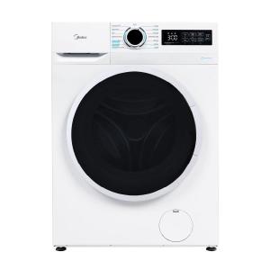 სარეცხი მანქანა Midea MF01610US40/W Washing Machine White