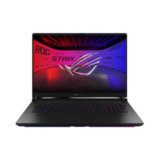 Asus ROG Strix 18 G835LXSA034W Black