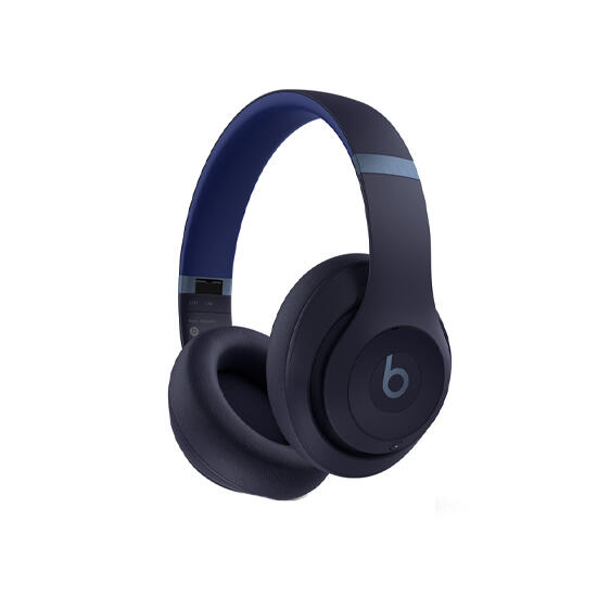 Beats Studio Pro Wireless Headphones Blue