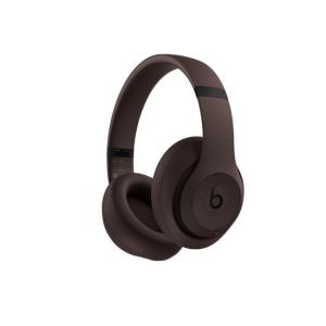 Beats Studio Pro Wireless Headphones Deep Brown