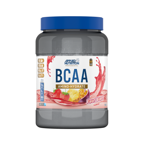 applied nutrition - bcaa amino hydrate
