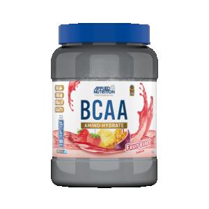 applied nutrition - bcaa amino hydrate
