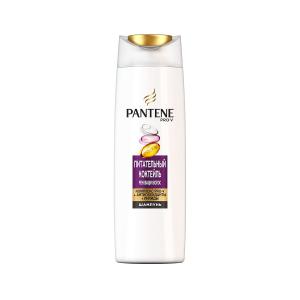 Pantene - პანტენი მკვებავი შამპუნი 400 მლ 1719