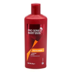 Wella - ველა შამპუნი ბზინვარება 500 მლ. 5655/9066