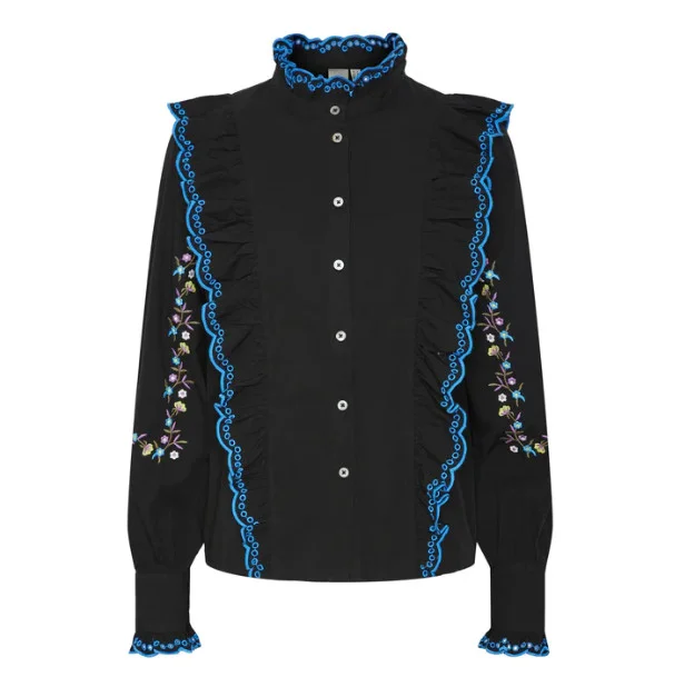 პერანგი Y.A.S - YASKYLIE SHIRTS