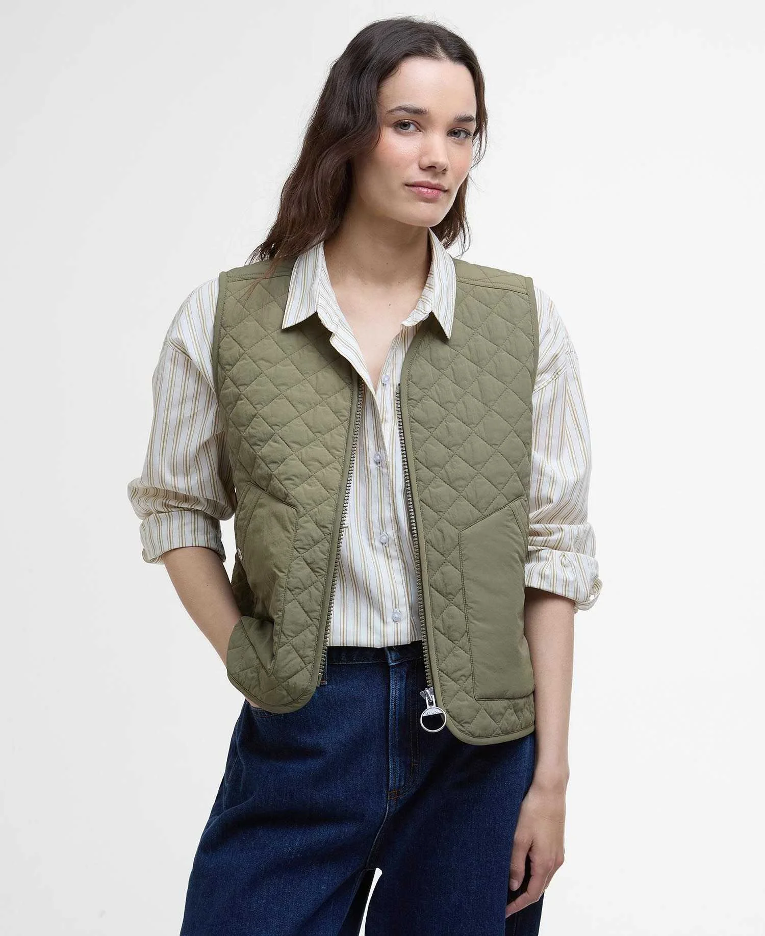 პიჯაკი Barbour - barbour louise gilet