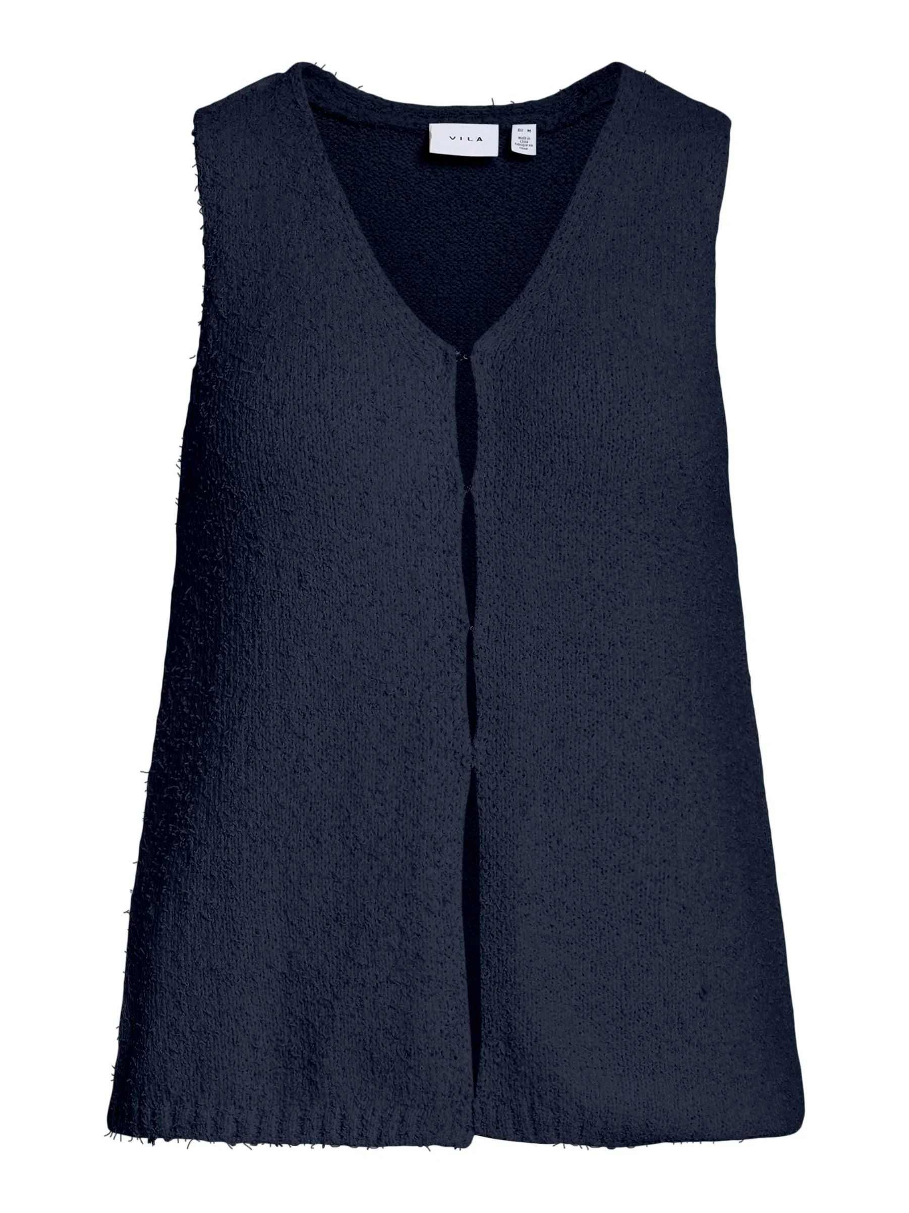 პიჯაკი VILA - VIDA S/L KNIT VEST